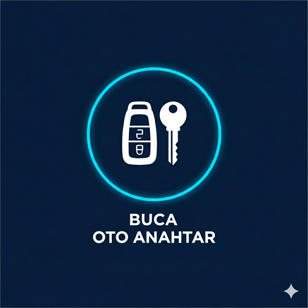Buca Oto Anahtar